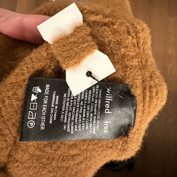 Wilfred Free Shields Skirt - Picture 2 of 3